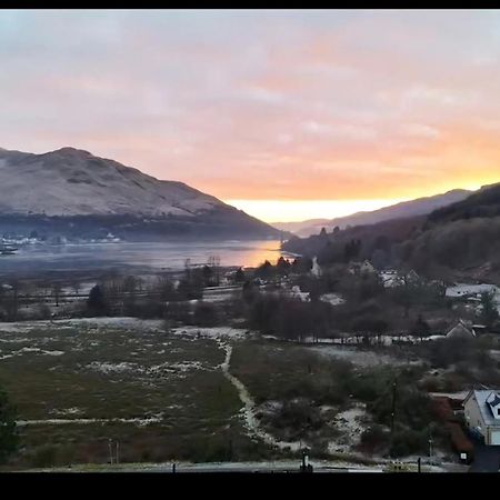 Gleann Fia House Guest House Arrochar Eksteriør bilde